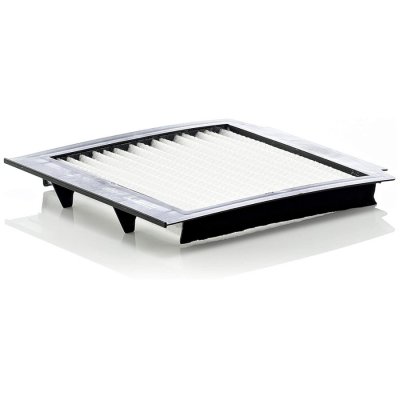 MANN FILTER Filtre D'habitacle Pollen Mann-filter Cu1009
