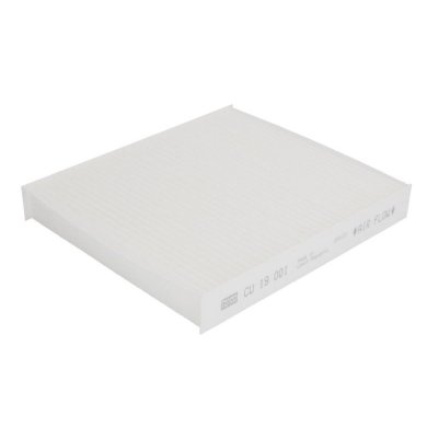 MANN FILTER Filtre D'habitacle Pollen Mann-filter Cu19001