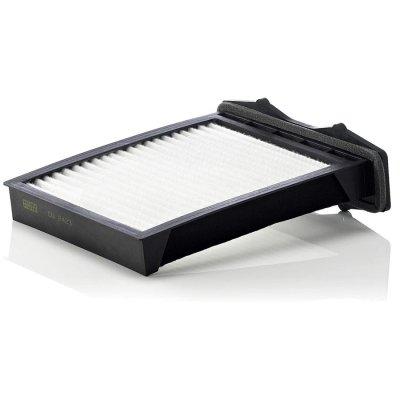 MANN FILTER Filtre D'habitacle Pollen Mann-filter Cu2423