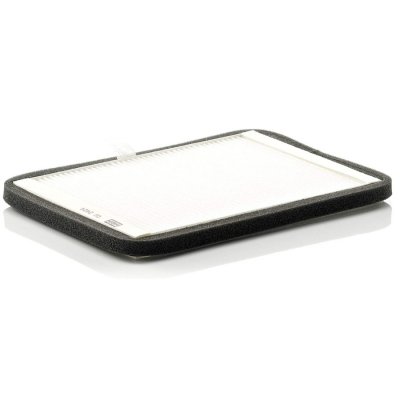 MANN FILTER Filtre D'habitacle Pollen Mann-filter Cu2424
