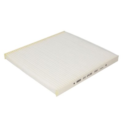 MANN FILTER Filtre D'habitacle Pollen Mann-filter Cu2435