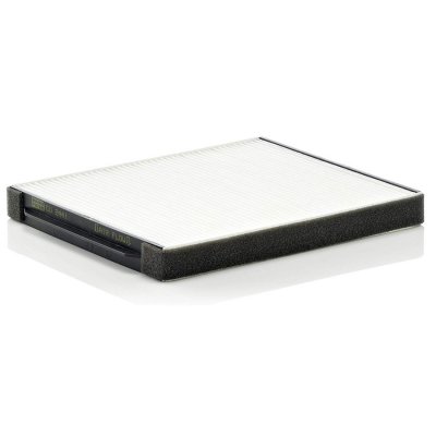 MANN FILTER Filtre D'habitacle Pollen Mann-filter Cu2441