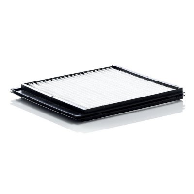 MANN FILTER Filtre D'habitacle Pollen Mann-filter Cu2516