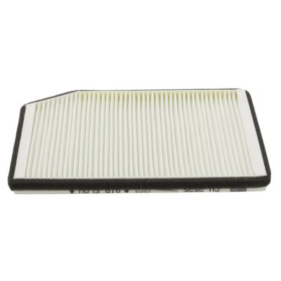 MANN FILTER Filtre D'habitacle Pollen Mann-filter Cu2525