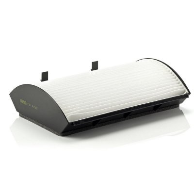 MANN FILTER Filtre D'habitacle Pollen Mann-filter Cu2750