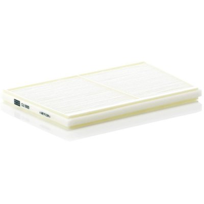 MANN Filtre D'habitacle Pollen -filter Cu2930