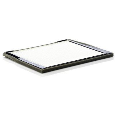 MANN FILTER Filtre D'habitacle Pollen Mann-filter Cu3136