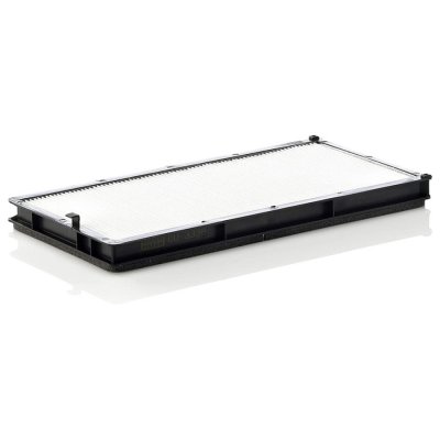 MANN FILTER Filtre D'habitacle Pollen Mann-filter Cu3338