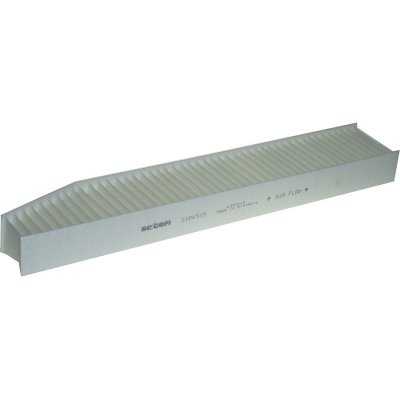 PURFLUX Filtre d'habitacle  AH422