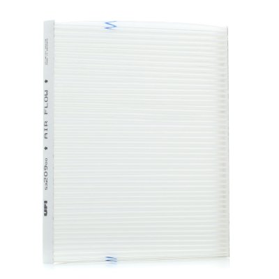 UFI Filtre d'habitacle  FILTERS SPA 53.209.00