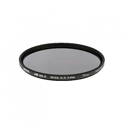 HOYA Filtre d'objectif / bague  Filtre HD MkII IRND8 (0.9) o72 mm