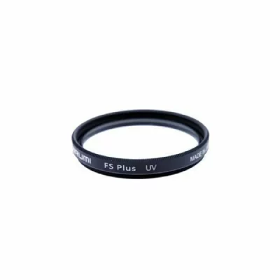 MARUMI Filtre d'objectif / bague  Filtre FS Plus UV 43 mm