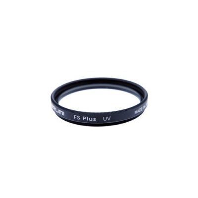 MARUMI Filtre d'objectif / bague  Filtre FS Plus UV 46 mm