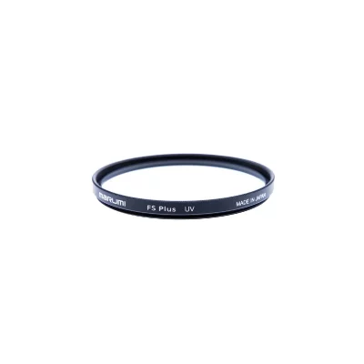 MARUMI Filtre d'objectif / bague  Filtre FS Plus UV 52 mm