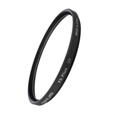 MARUMI Filtre d'objectif / bague  Filtre FS Plus UV 72 mm