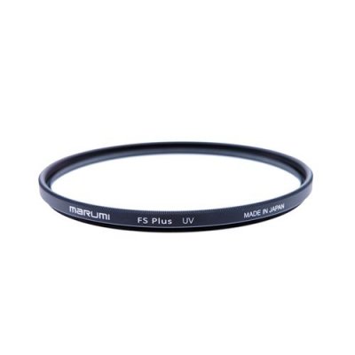 MARUMI Filtre d'objectif / bague  Filtre FS Plus UV 82 mm