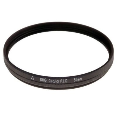 MARUMI Filtre d'objectif / bague   DHG Filtre Pol CIR 86mm