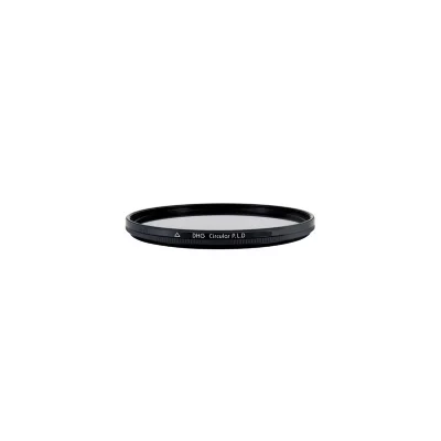 MARUMI Filtre d'objectif  DHG Filtre Circulaire Polarisant 46 mm