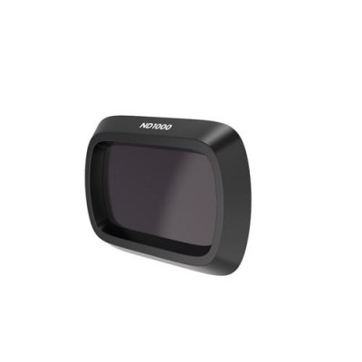 GENERIQUE Filtre d'objectif ND1000 Professionnel Verre optique Pour DJI Mavic AIR 2 