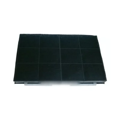 BOSCH SIEMENS Filtre de charbon actif, Hotte, 00460128 - 1