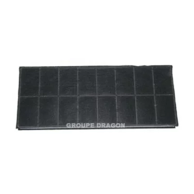 BOSCH Filtre de charbon actif pour hotte  b/s/h 00296178