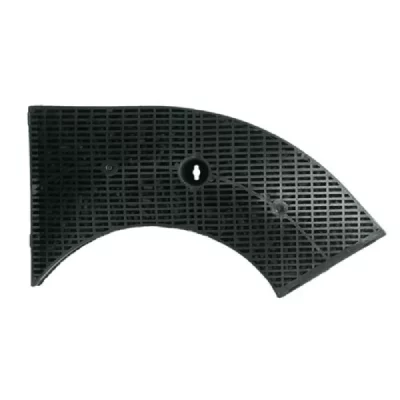 SIEMENS Filtre De Charbon Actif Pour Hotte  - 00647277