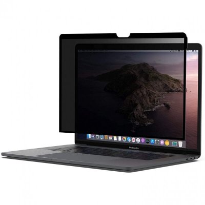 BELKIN Filtre de confidentialit&eacute;  ScreenForce pour MacBook Pro 15