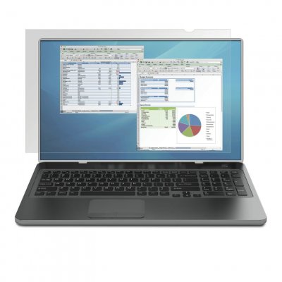 FELLOWES Filtre de confidentialit&eacute; &eacute;cran tactile 14' privascreen 4819301