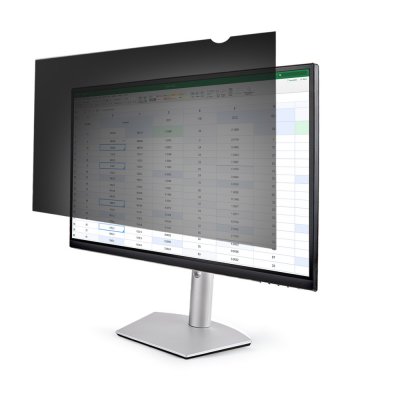 STARTECH.COM Filtre de Confidentialit&eacute; pour Moniteur Startech PRIVACY-SCREEN-185M
