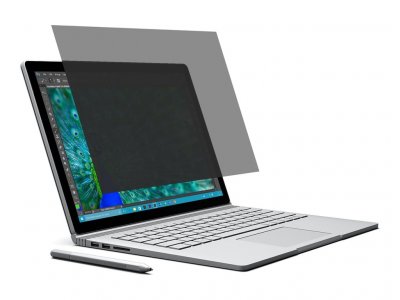 PORT CONNECT Filtre de confidentialit&eacute; pour ordinateur portable Port Designs 16/10