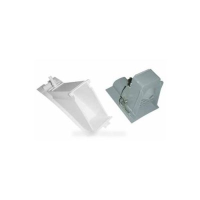 BRANDT Filtre de fond de cuve avec piege objets pour lave linge - 55x4361
