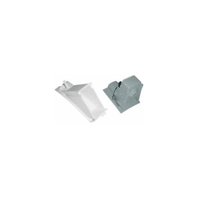 BRANDT Filtre de fond de cuve avec piege objets pour lave linge 