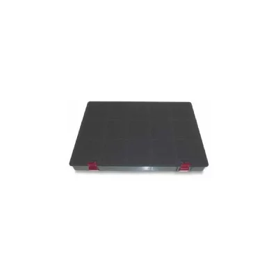 WHIRLPOOL Filtre de hotte a charbon dim 300x215x30 pour hotte 