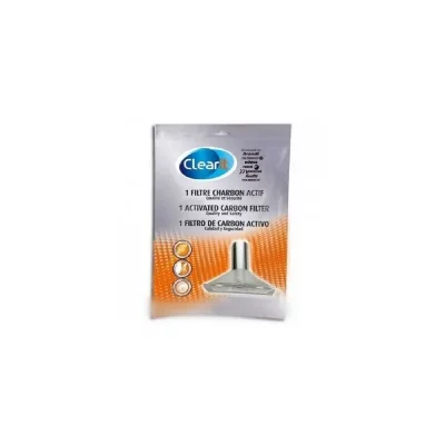 GENERIQUE Filtre de hotte anti odeur charbon actif 250gr pour hotte - 1082603