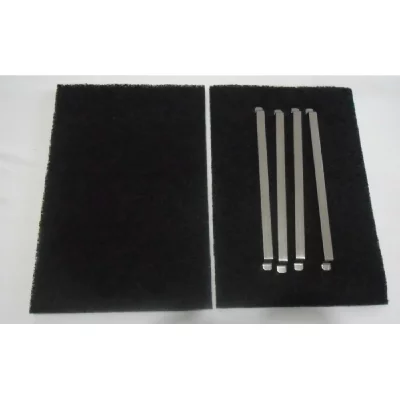 BRANDT Filtre de hotte  - 643436