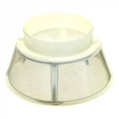VOGICA Filtre De Lavage Blanc Pour Lave Vaisselle  - 448036