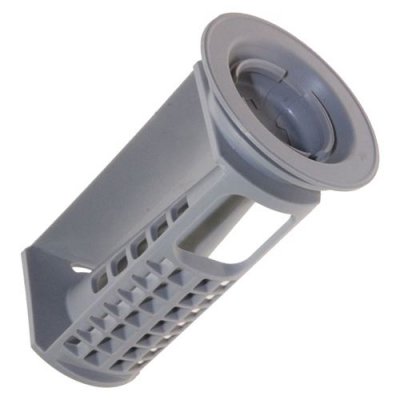 SAMSUNG Filtre de pompe de vidange d'origine Lave-linge DC63-00998A - 301343