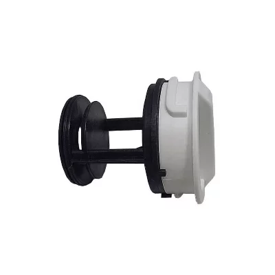 CANDY Filtre de pompe pour lave linge  - 8916363 - semo8916363