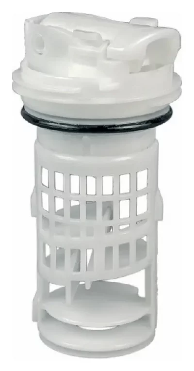 ELECTROLUX Filtre de pompe pour Lave-linge  12.2x6.3cm 1327658017