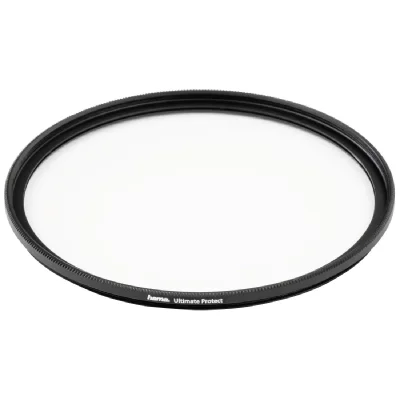 HAMA Filtre de protection ultimate, 77&nbsp;mm larg ., multi-coated (8 couches)