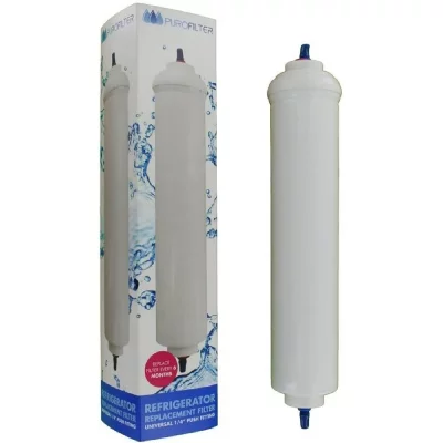 HOME EQUIPEMENT Filtre De Rechange Pour R&eacute;frig&eacute;rateur Aeg/samsung/whirlpool/maytag/ge/electrolux