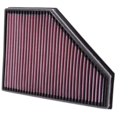 K&N Filtre de remplacement pour Bmw Serie 3 E84/E90/E916/E92/E93