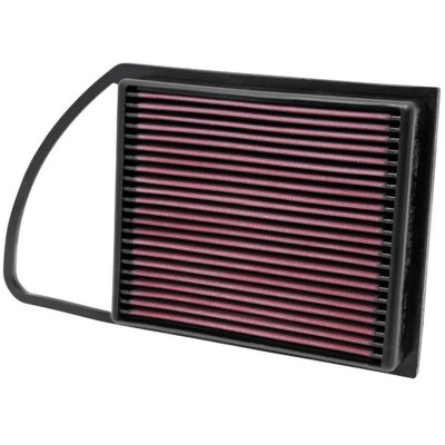 K&N Filtre de remplacement pour Citroen / Peugeot / Toyota