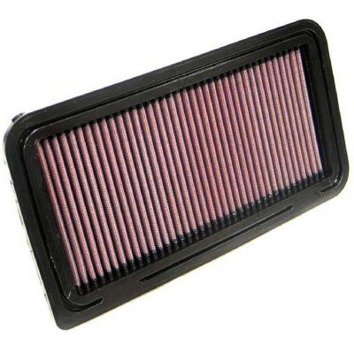 K&N Filtre de remplacement pour Mazda MX5 2.0 2006 2006