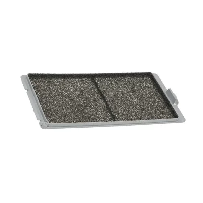 WHIRLPOOL Filtre de socle en mousse avec support pour seche linge  - 481010354756