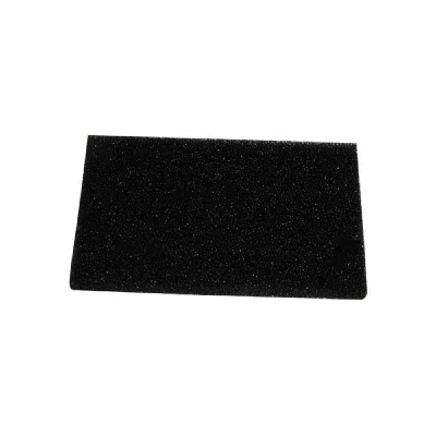 BOSCH Filtre de sortie dair -  - VS50A30/02 - Pi&egrave;ce dorigine - Compatible BSA1000/02 BSA2000/03