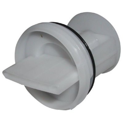 BOSCH Filtre de vidange (232469-43479) Lave-linge (647920,10000845  SIEMENS GAGGENAU NEFF)