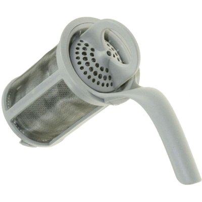 AEG Filtre de vidange central pour lave-vaisselle Arthur Martin Electrolux 50297774007