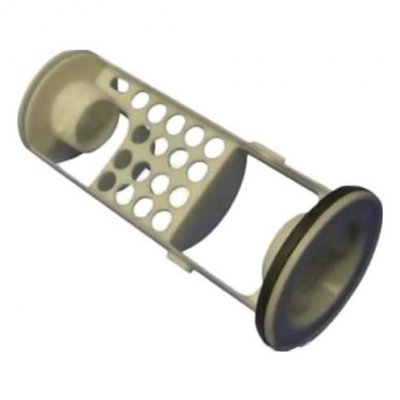 GENERIQUE Filtre de vidange Lave-linge (2887400100 52X2475 BEKO BLOMBERG BRANDT THOMSON)