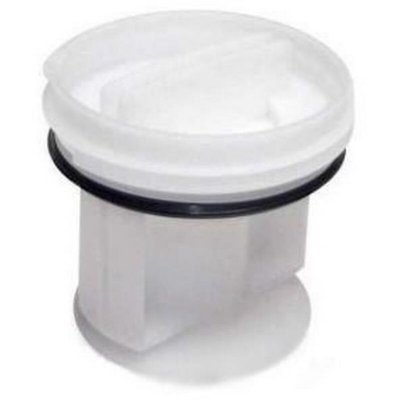 WHIRLPOOL Filtre de vidange lave-linge  481248058403